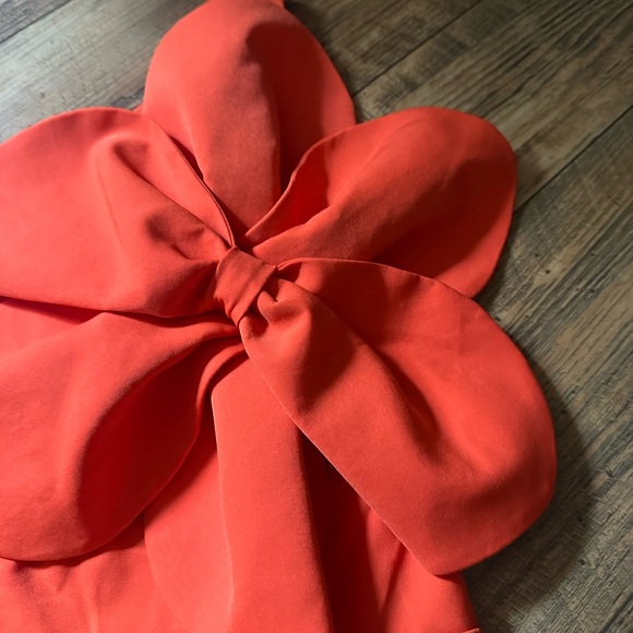 Akita Flower Dress Size L - Picture 3 of 5